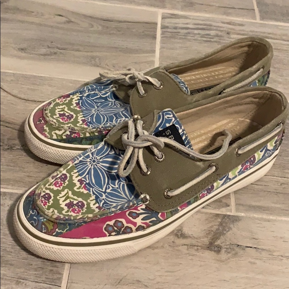Sperry’s